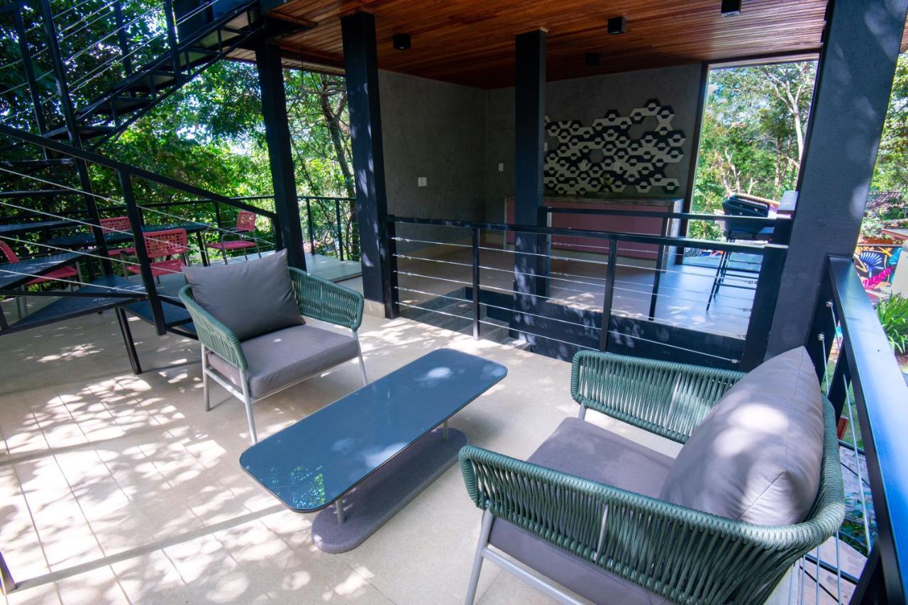 Casa Antonia - Pousada Boutique Lencois Exterior foto