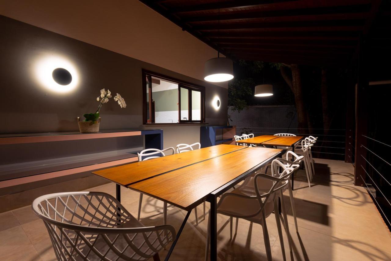 Casa Antonia - Pousada Boutique Lencois Exterior foto