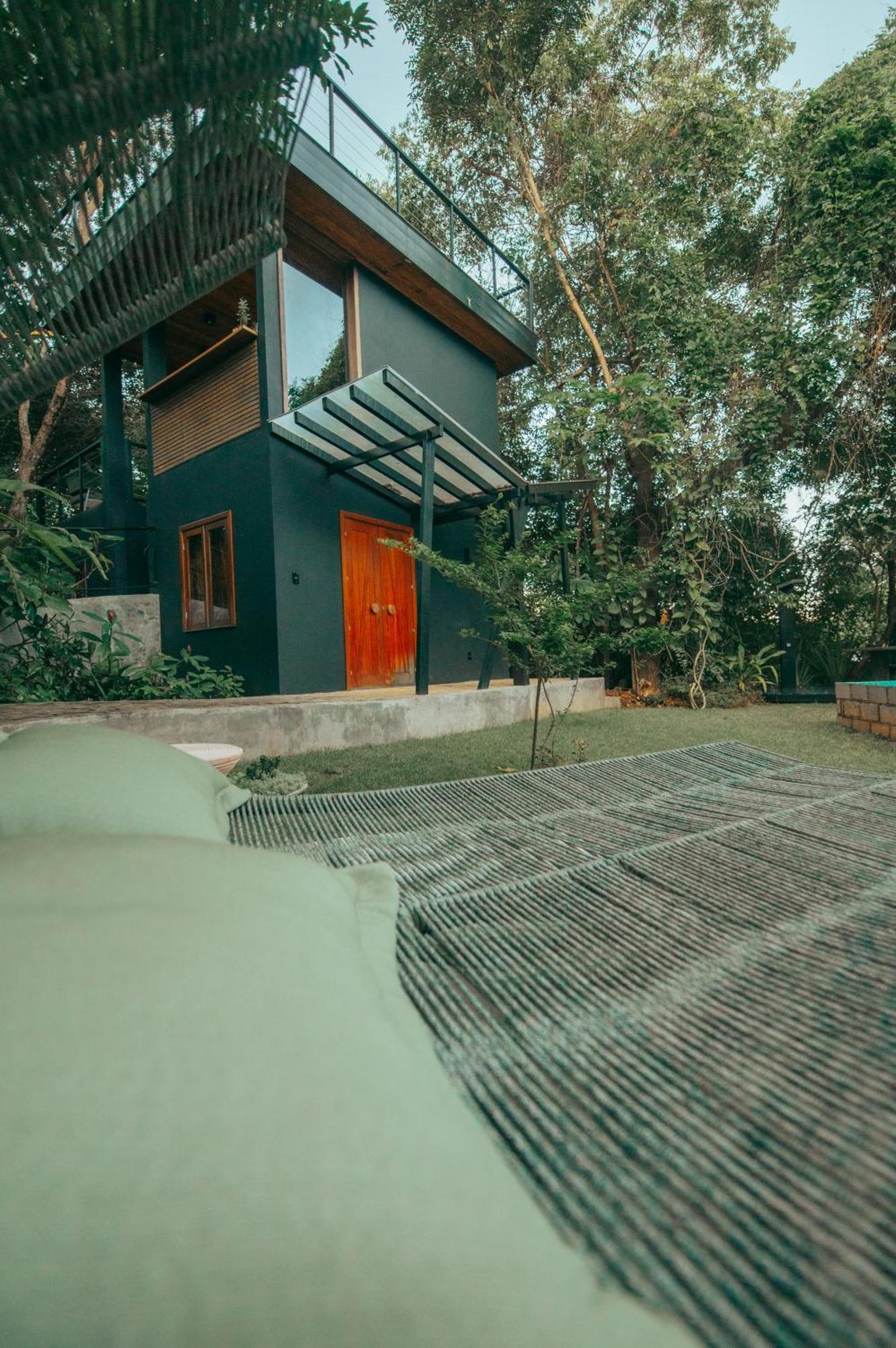 Casa Antonia - Pousada Boutique Lencois Exterior foto