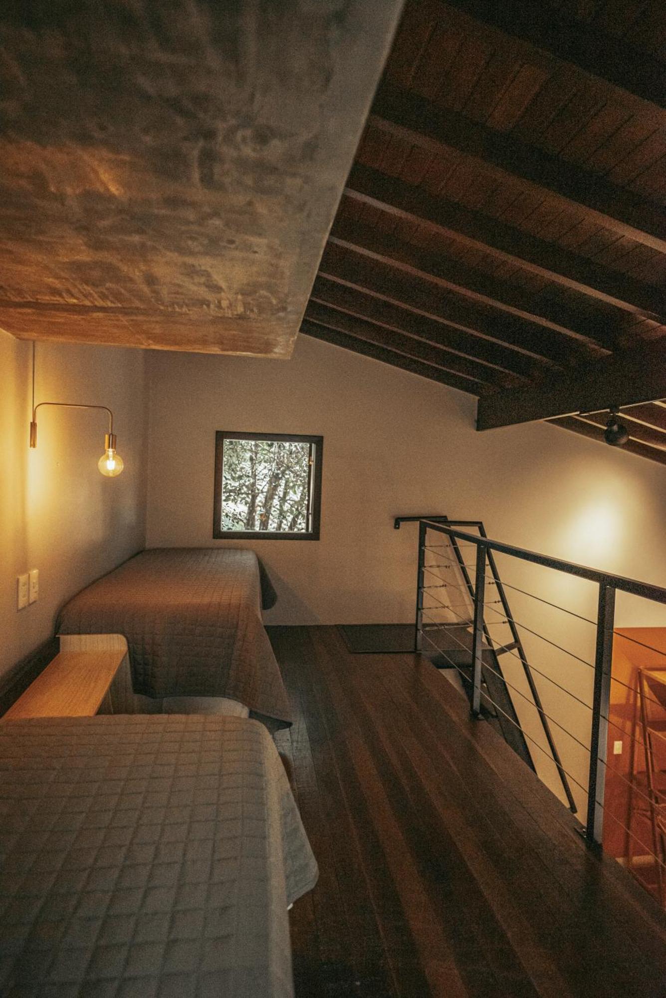 Casa Antonia - Pousada Boutique Lencois Exterior foto
