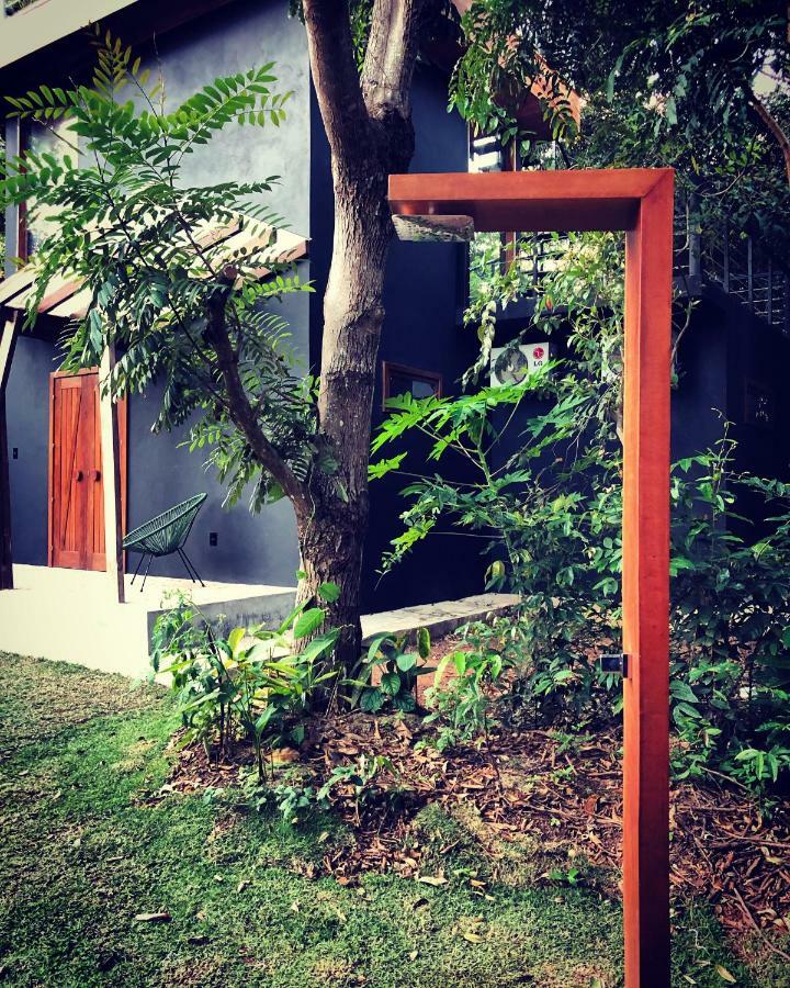 Casa Antonia - Pousada Boutique Lencois Exterior foto